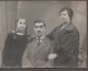 Secundino CUETO-FELGUEROSO GONZALEZ / Honorina GONZALEZ (FAM00141) Secundino CUETO-FELGUEROSO GONZALEZ / Honorina GONZALEZ (FAM00141)